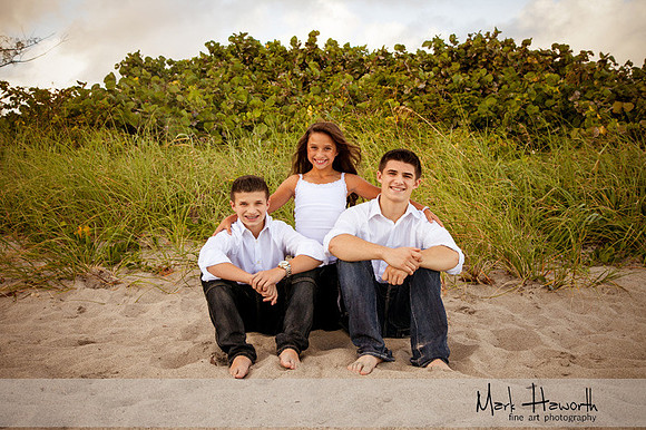 The Bounasissi Family-9