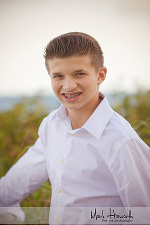 The Bounasissi Family-51