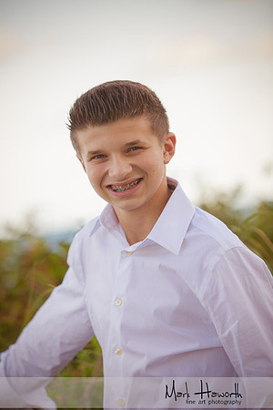 The Bounasissi Family-54