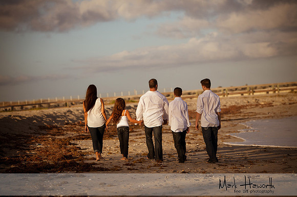 The Bounasissi Family-81
