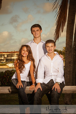 The Bounasissi Family-114
