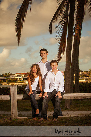 The Bounasissi Family-117