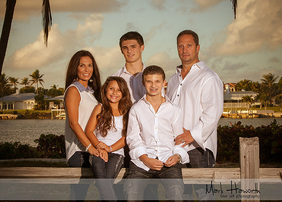 The Bounasissi Family-120
