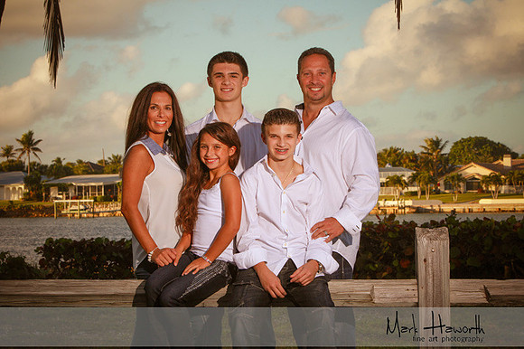 The Bounasissi Family-126