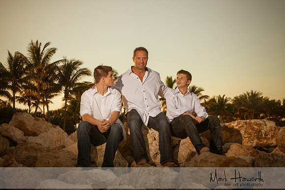 The Bounasissi Family-165