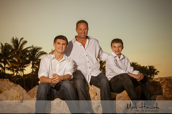The Bounasissi Family-162