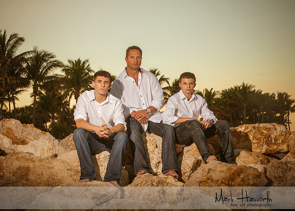 The Bounasissi Family-168