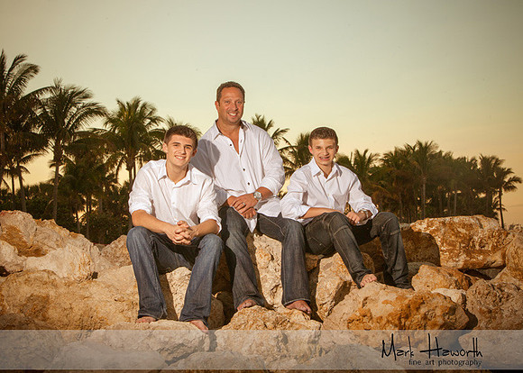 The Bounasissi Family-171