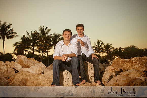 The Bounasissi Family-180