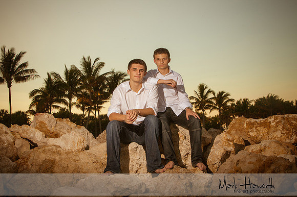 The Bounasissi Family-183