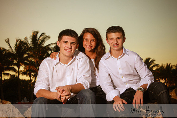 The Bounasissi Family-189