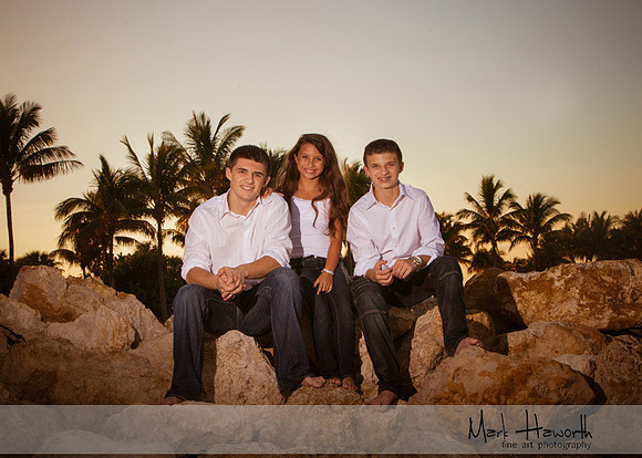 The Bounasissi Family-195