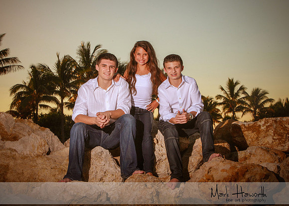 The Bounasissi Family-192