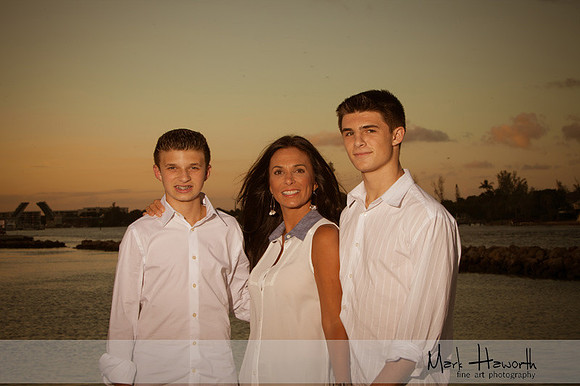The Bounasissi Family-198