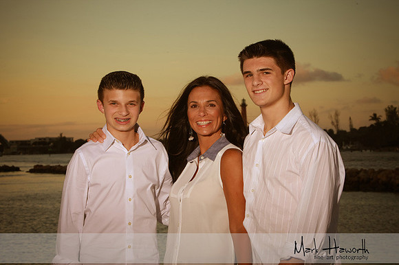 The Bounasissi Family-201