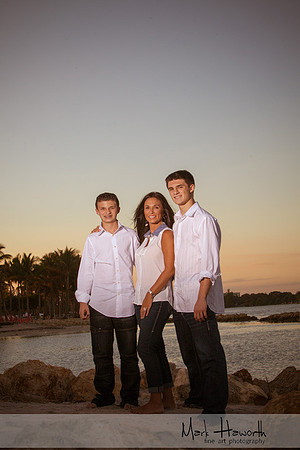 The Bounasissi Family-204