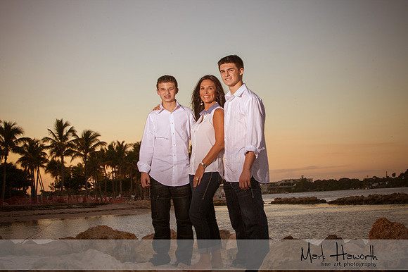 The Bounasissi Family-207