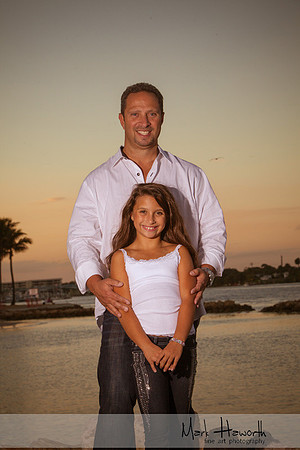 The Bounasissi Family-219