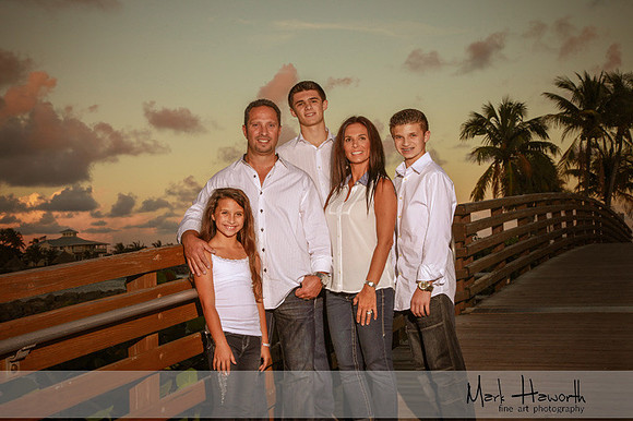 The Bounasissi Family-228