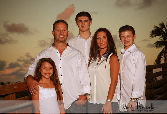 The Bounasissi Family-234