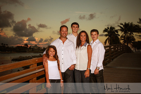 The Bounasissi Family-243