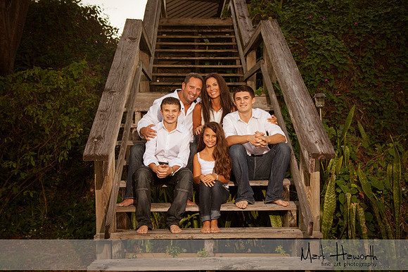 The Bounasissi Family-246