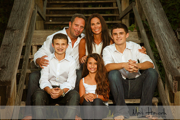 The Bounasissi Family-249