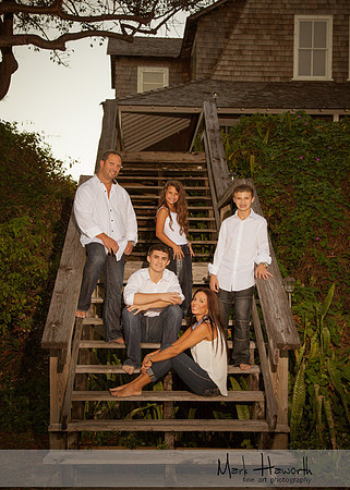 The Bounasissi Family-252