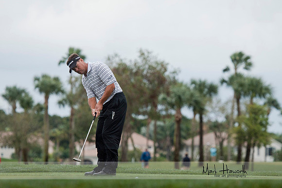 Honda Classic 2012