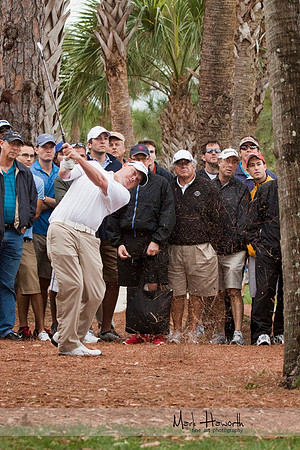 Honda Classic 2012
