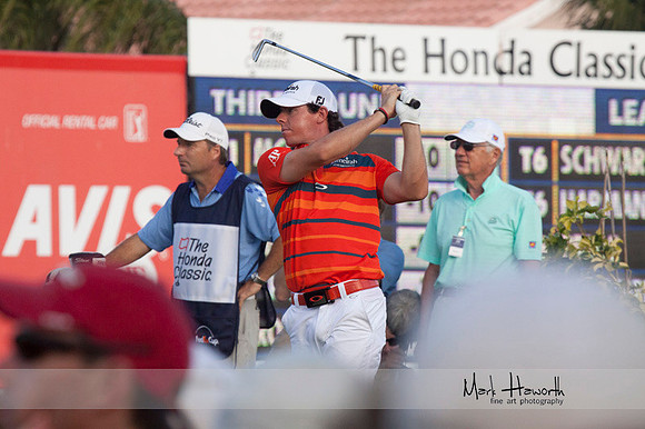Honda Classic 2012 - 108