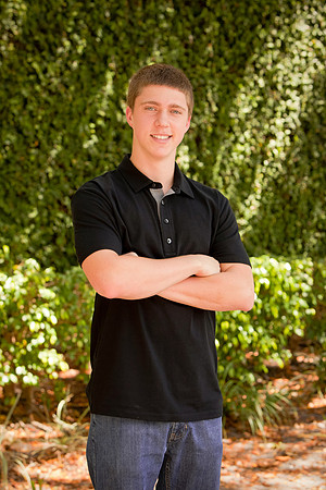 Sean Senior Pictures-326