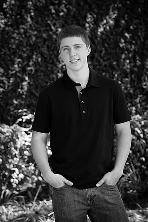 Sean Senior Pictures-334