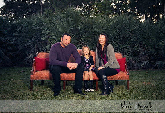 Clifford Family-12