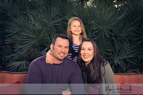 Clifford Family-15