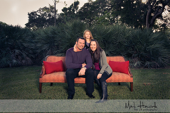 Clifford Family-18