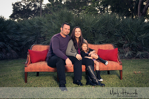 Clifford Family-21