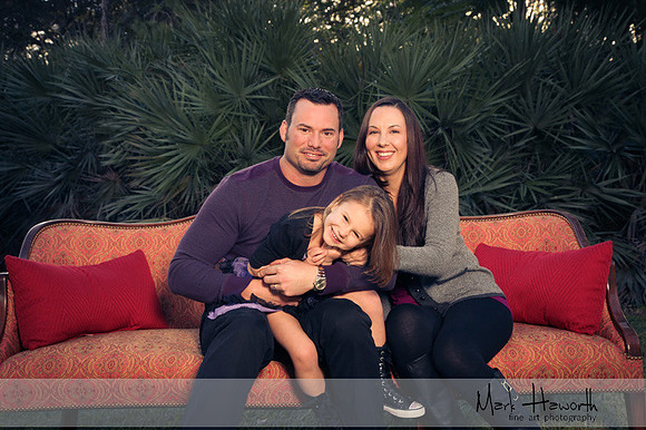 Clifford Family-30