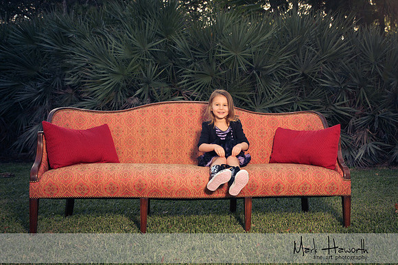 Clifford Family-33