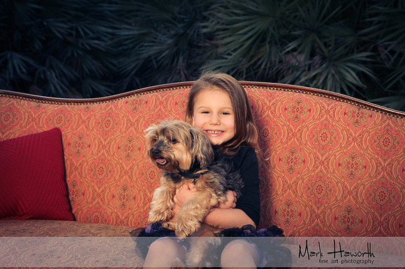 Clifford Family-36