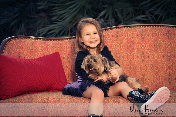 Clifford Family-42