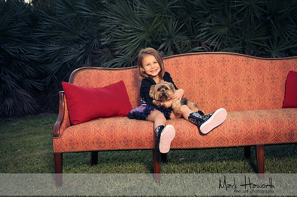 Clifford Family-45