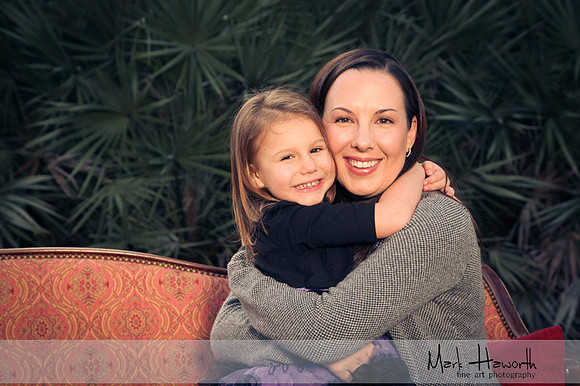Clifford Family-6