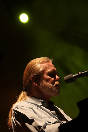 Sunfest Greg Allman 006