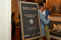 An Evening with Tom Brady-509