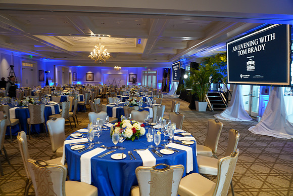 An Evening with Tom Brady-524
