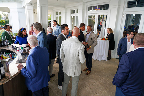 An Evening with Tom Brady-523