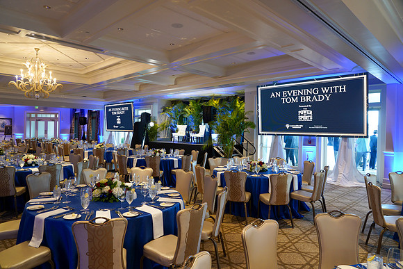 An Evening with Tom Brady-525