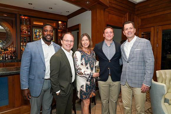An Evening with Tom Brady-527