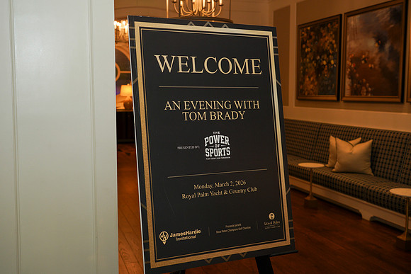 An Evening with Tom Brady-529